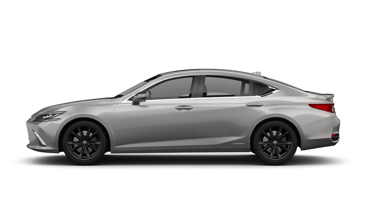 Sedan